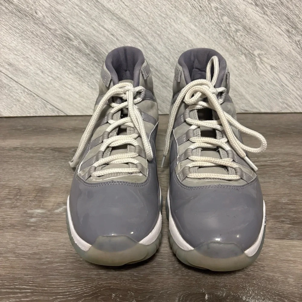 Nike | Air Jordan 11 Retro ‘Cool Grey’ Size 9.5